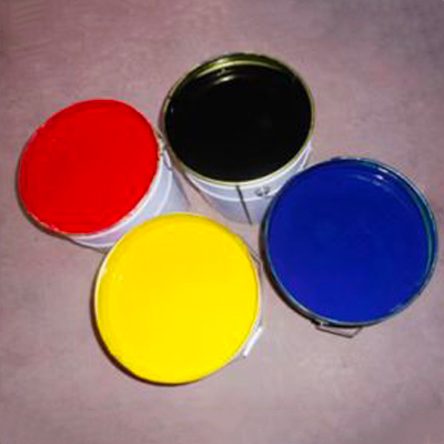 Printing Ink