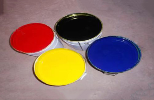 Printing Ink