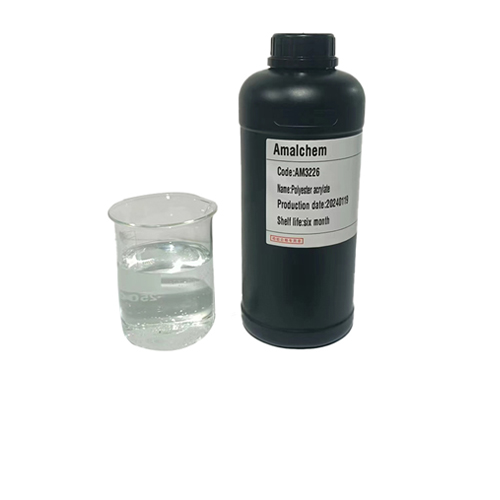 Polyester Acrylate