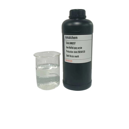 Epoxy Acrylate