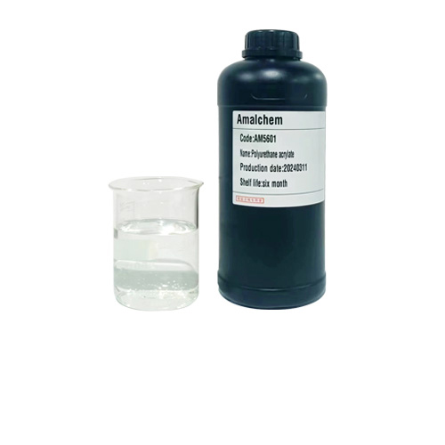 Special Resins and Oligomers